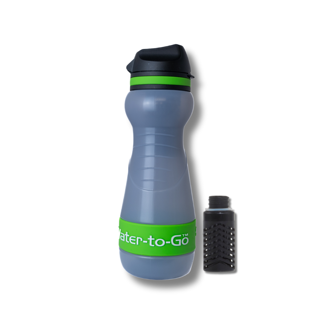 Active - Flasche 0,55 L – Bild 8