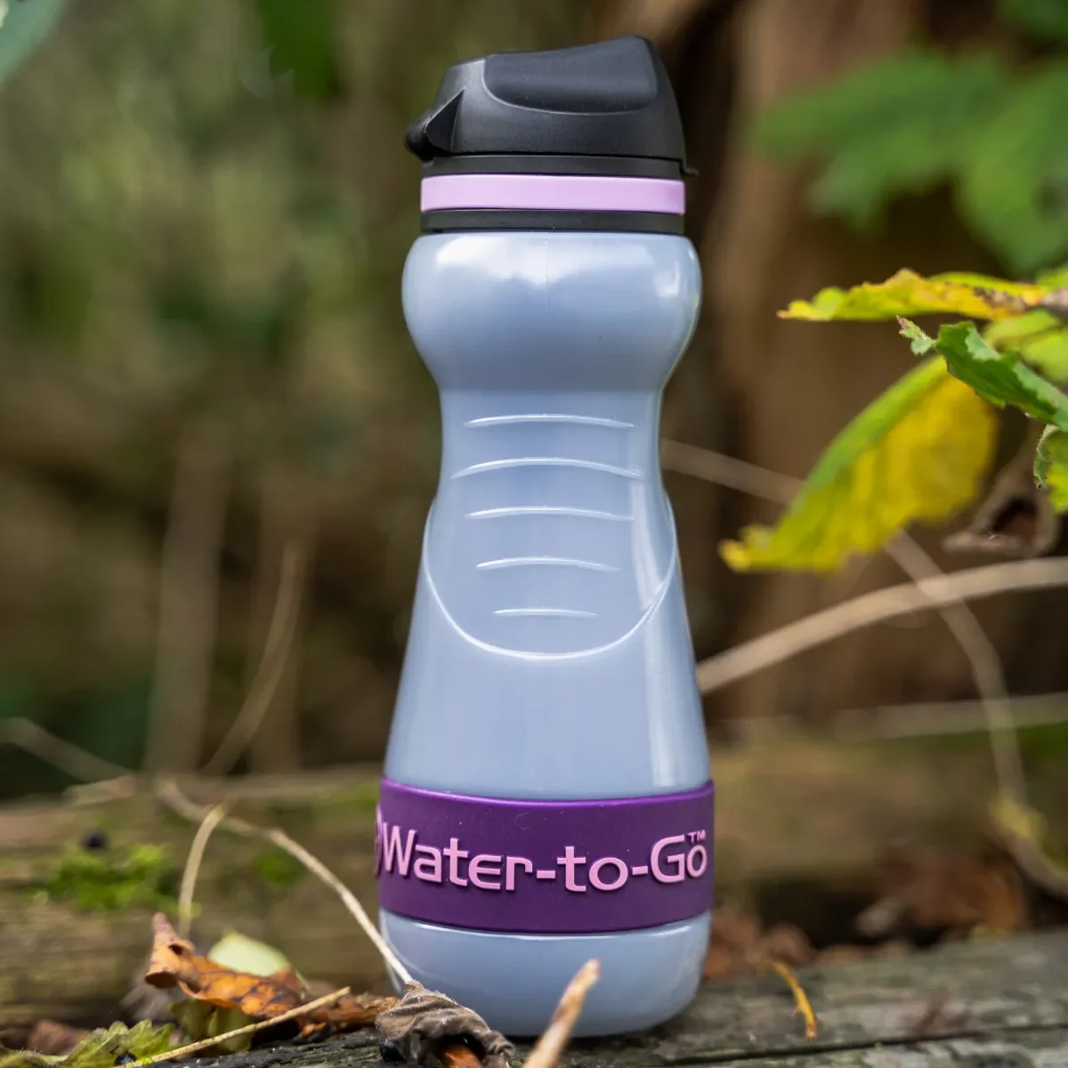 Active - Flasche 0,55 L – Bild 3