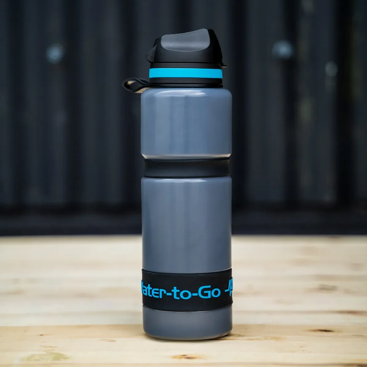 Bundle: Active Flasche 0,75 L + Doppelpack Filter - Imagen 9