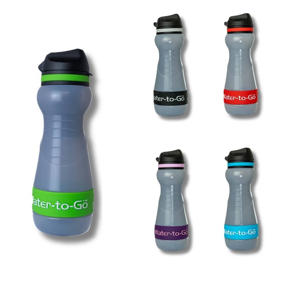 Active - Flasche 0,55 L