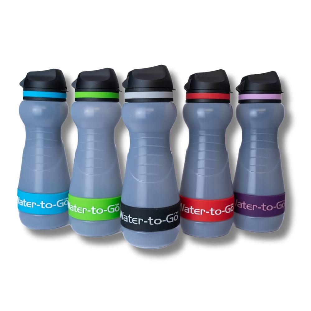 Active - Flasche 0,55 L – Bild 2