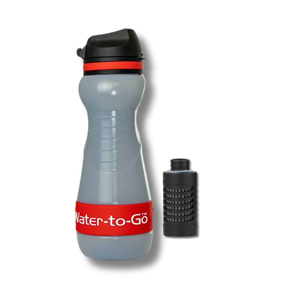 Active - Flasche 0,55 L – Bild 11